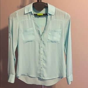 Express dress shirt